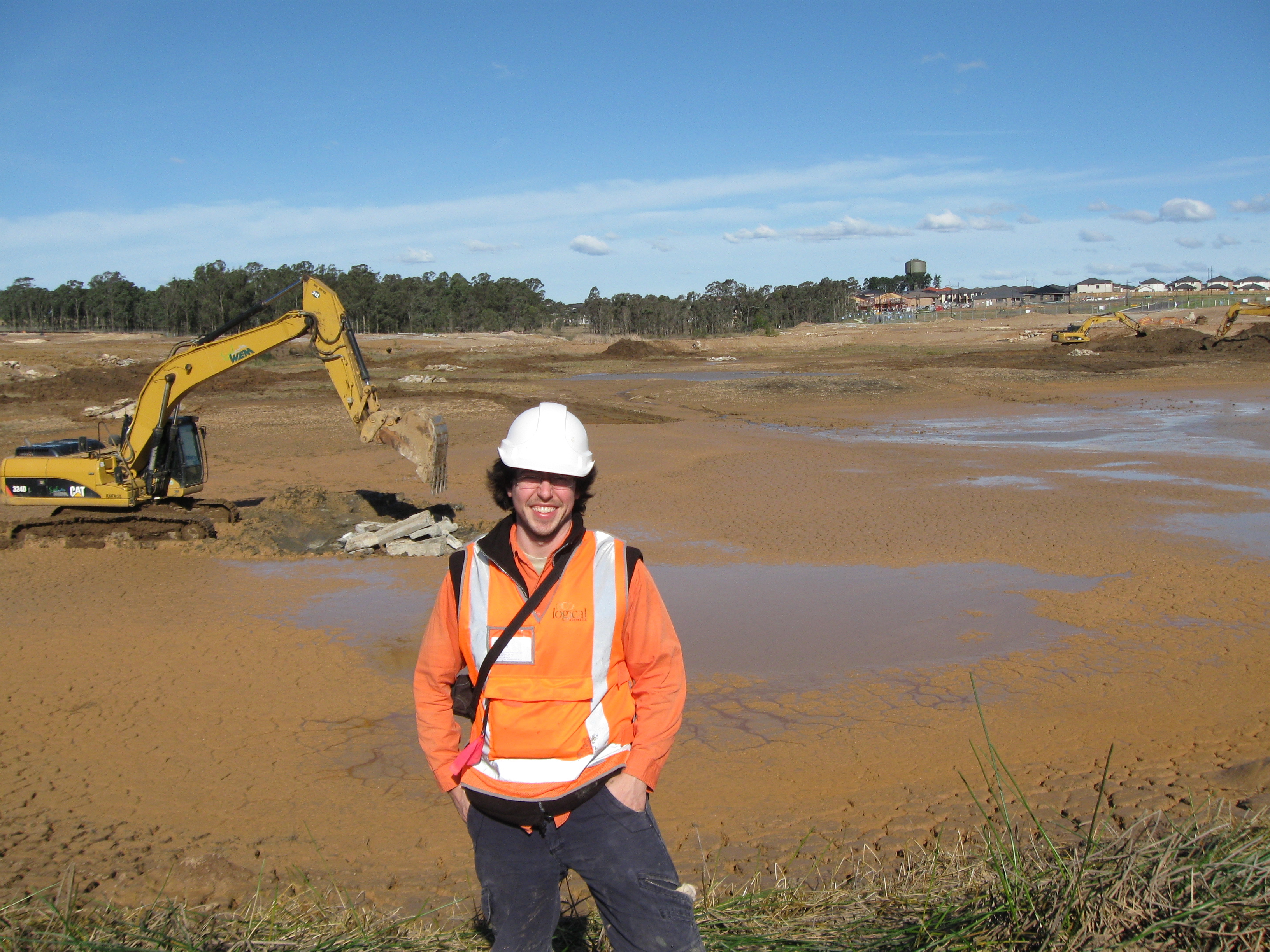 Andrew Whitford Meet The Expert 2026