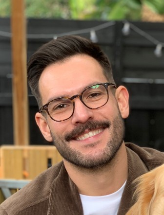 Meet The Experts Paul Pepdjonovic 1