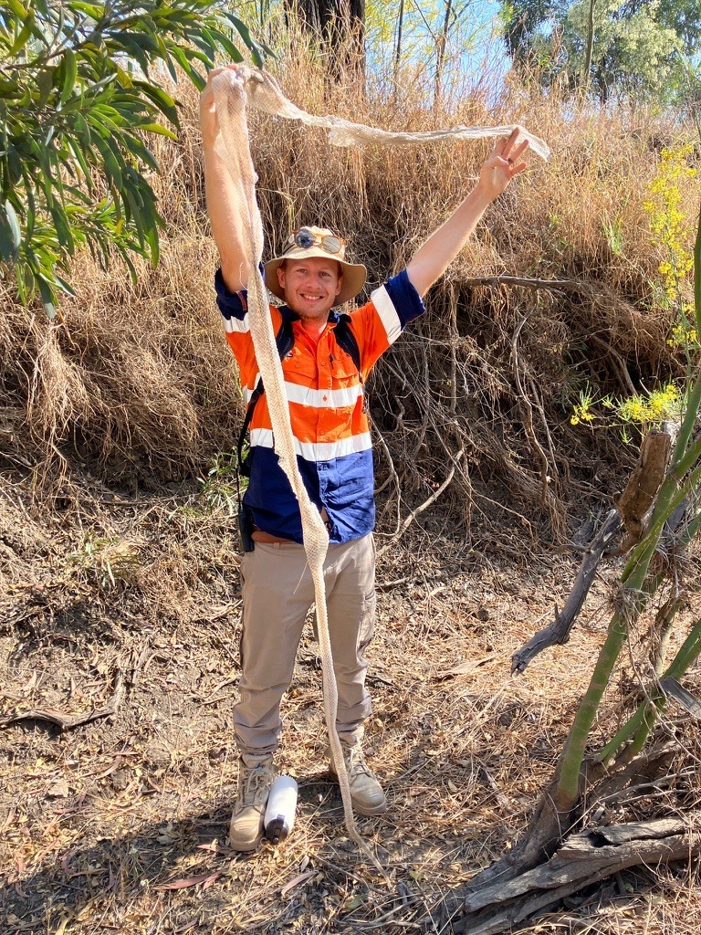 Meet The Experts Sam Evans 3