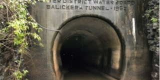 Balickera Tunnel
