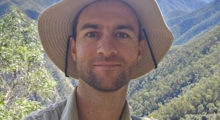 Great Northern Forests Ecological Monitoring Tom Kelly