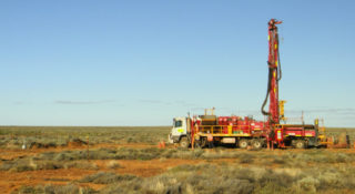 Hydrogeochemical advice for the Narrabri Gas Project