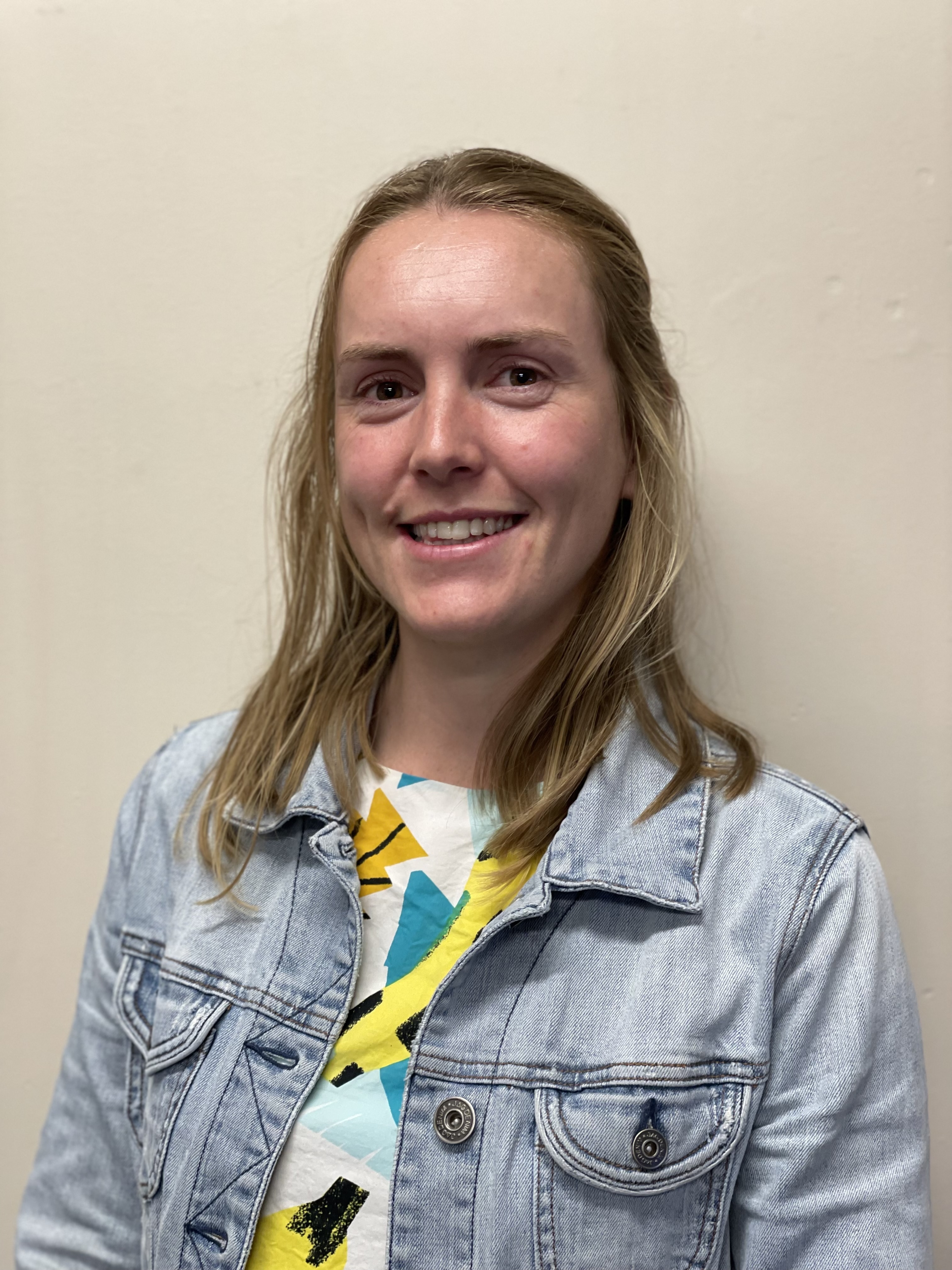 Bec Croake