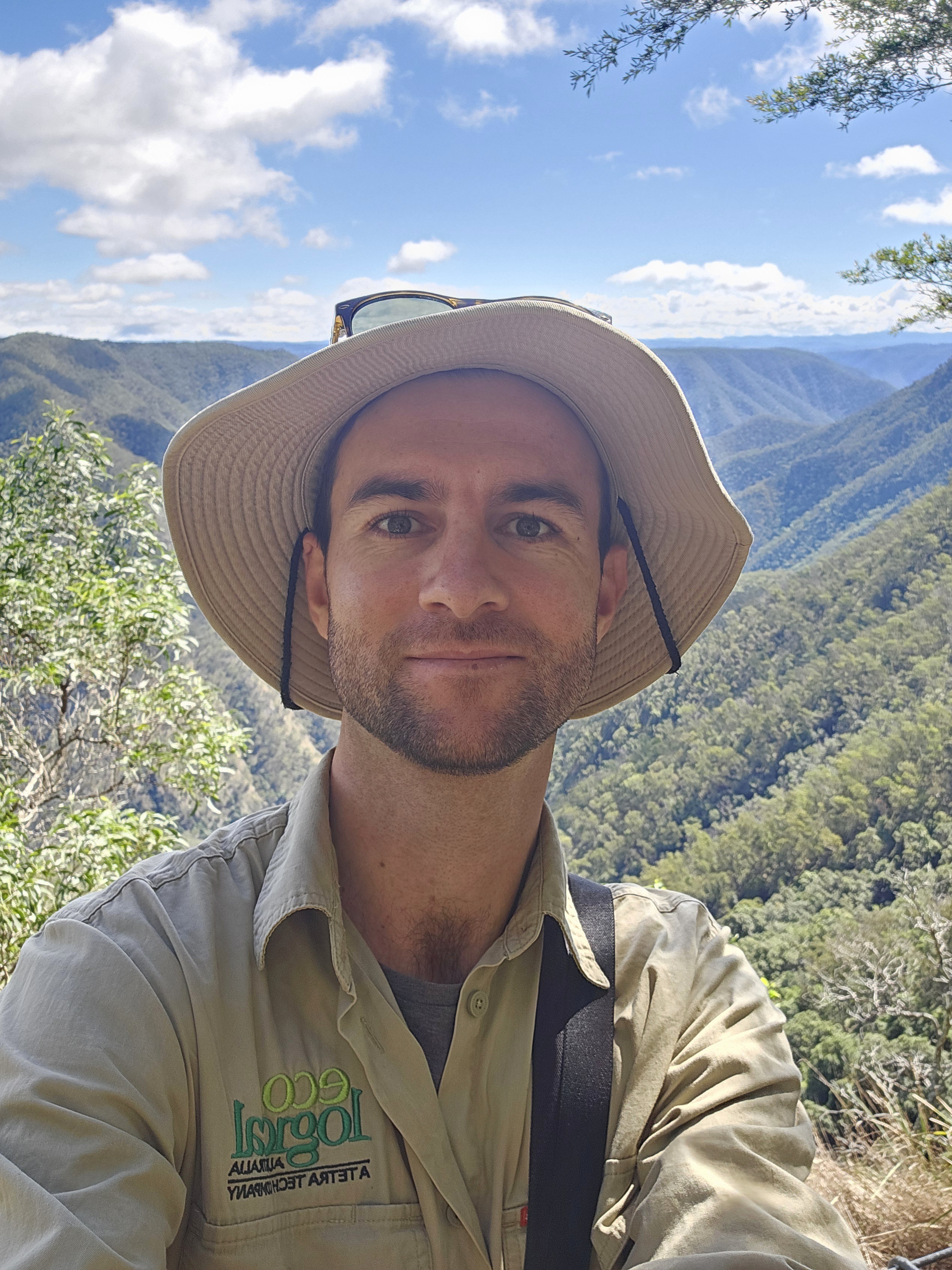 Great Northern Forests Ecological Monitoring Tom Kelly