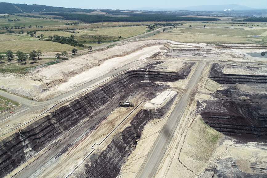 Hazelwood Mine 2