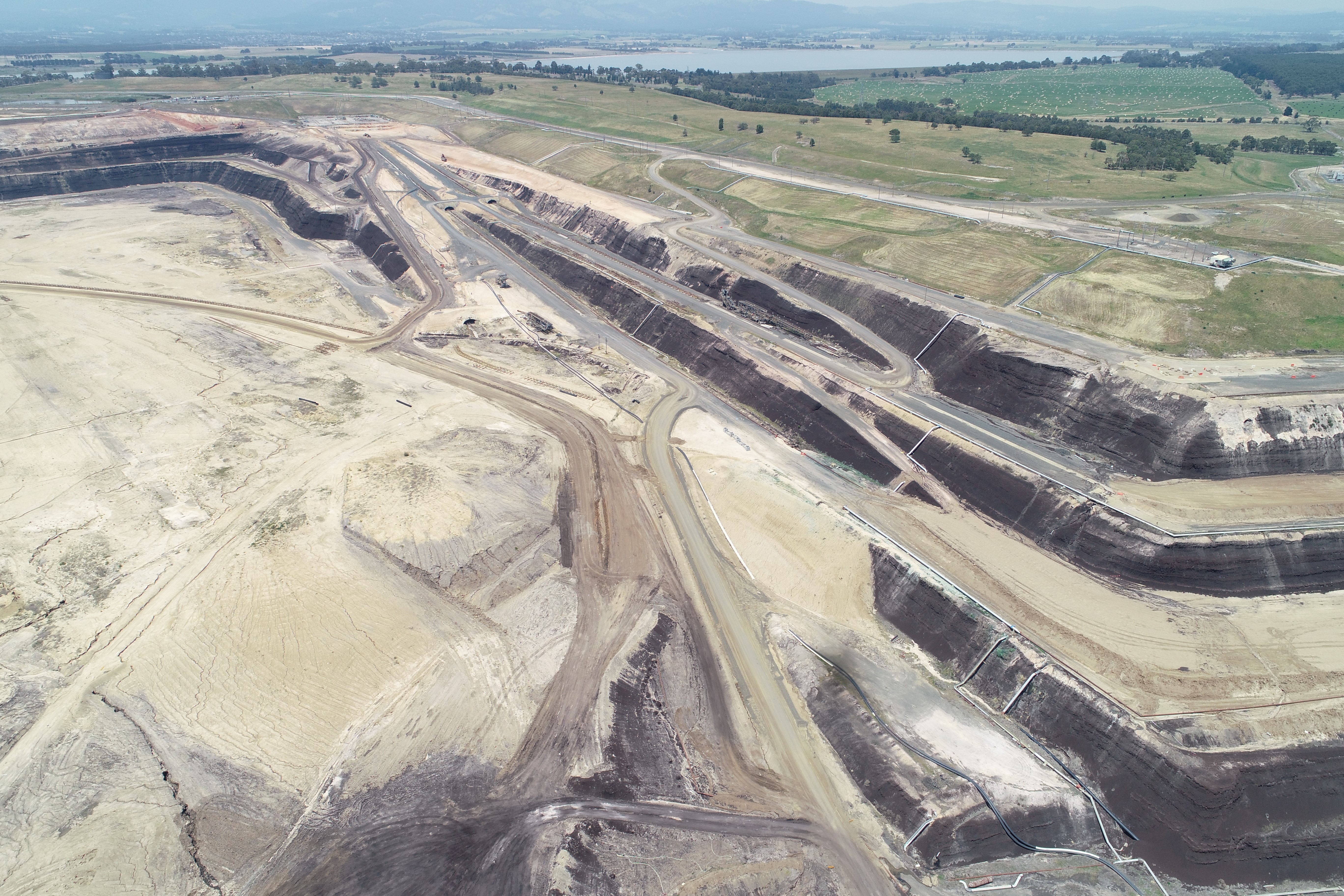 Hazelwood Mine 3